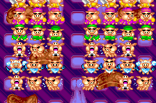 Space Invaders '95: The Attack of Lunar Loonies 18