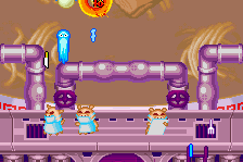 Space Invaders '95: The Attack of Lunar Loonies 19