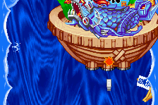 Space Invaders '95: The Attack of Lunar Loonies 20
