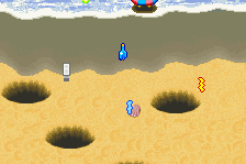 Space Invaders '95: The Attack of Lunar Loonies 21