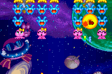 Space Invaders '95: The Attack of Lunar Loonies 3
