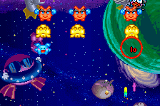 Space Invaders '95: The Attack of Lunar Loonies 4