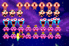 Space Invaders '95: The Attack of Lunar Loonies 5