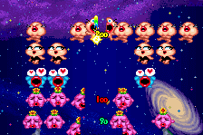 Space Invaders '95: The Attack of Lunar Loonies 6