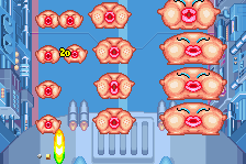 Space Invaders '95: The Attack of Lunar Loonies 7