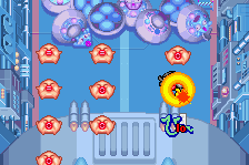 Space Invaders '95: The Attack of Lunar Loonies 8