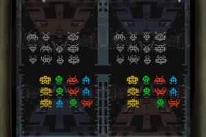 Space Invaders: Anniversary 25