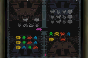 Space Invaders: Anniversary 26