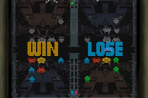 Space Invaders: Anniversary 27