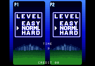 Space Invaders DX abandonware