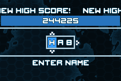 Space Invaders Evolution 10