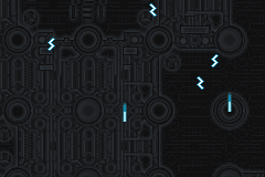 Space Invaders Evolution 11