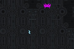 Space Invaders Evolution 14