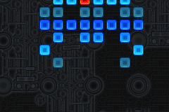 Space Invaders Evolution 15