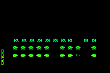 Space Invaders II 5