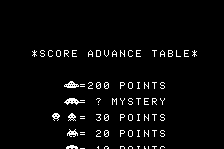 Space Invaders: Part II 9