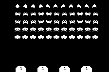 Space Invaders: Part II 10