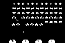 Space Invaders: Part II 11