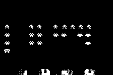 Space Invaders: Part II 12