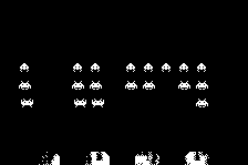 Space Invaders: Part II 13