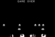 Space Invaders: Part II 14