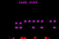 Space Invaders: Part II 6
