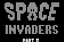 Space Invaders: Part II 8
