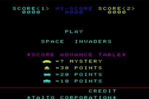 Space Invaders XL 5