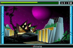 Space Job 12