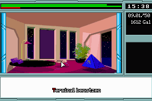 Space Job 13