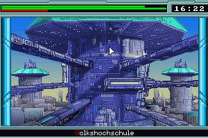 Space Job 14