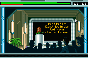 Space Job 15