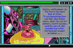Space Job 17