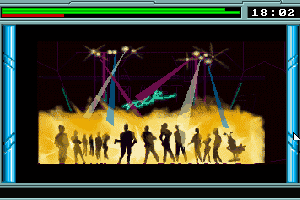Space Job 19