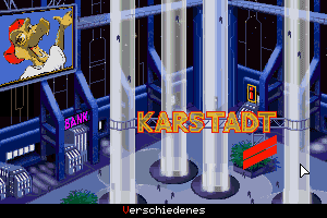 Space Job 3