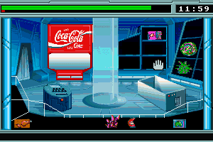 Space Job 5