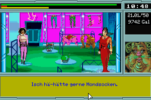 Space Job 6