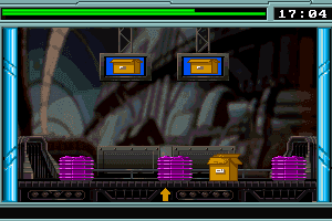 Space Job 7