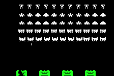 Space King 2