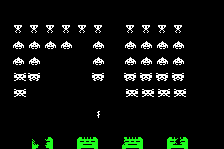Space King 3