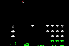 Space King 4