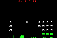 Space King 5