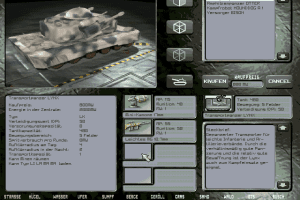 Space Marines: Der st&auml;hlerne Kaiser 10