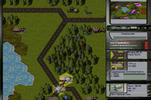 Space Marines: Der st&auml;hlerne Kaiser 11