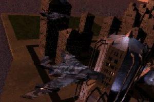 Space Marines: Der st&auml;hlerne Kaiser 1