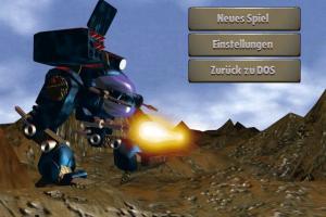 Space Marines: Der st&auml;hlerne Kaiser 5