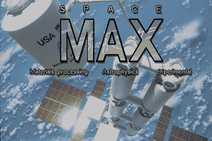 Space M+A+X 1