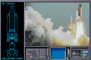 Space M+A+X 5