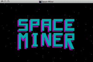 Space Miner 5