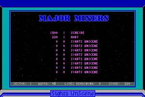 Space Miner 5